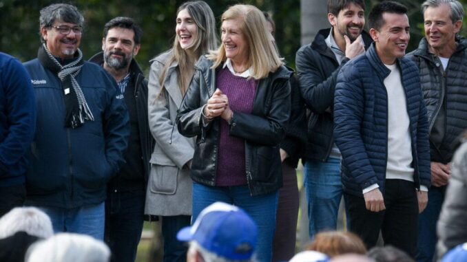 El Municipio de Paraná habilitó las obras de remodelación del Parque Gazzano