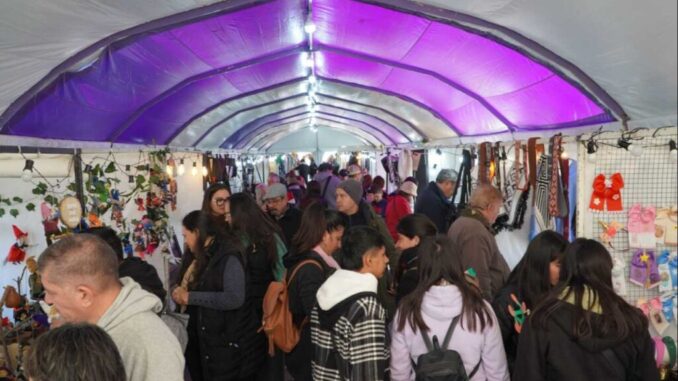 Paraná cierra las vacaciones de invierno con una fuerte apuesta a ferias, mercados y paseos