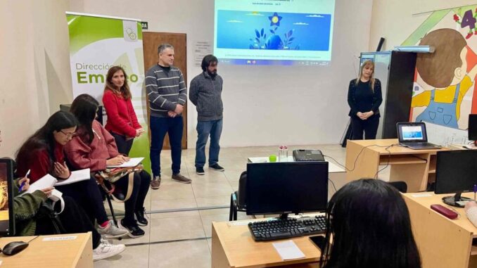 Concordia impulsa nuevas capacitaciones en financiamiento para PyMEs y emprendedores