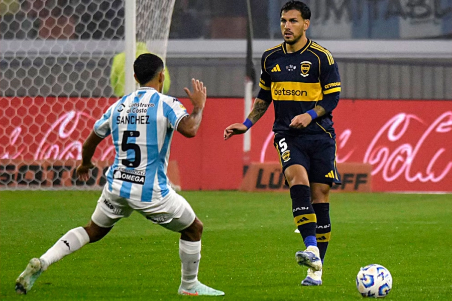 Memes de la eliminación de Boca ante Atlético Tucumán: Paredes, Fabra y Cavani, los elegidos