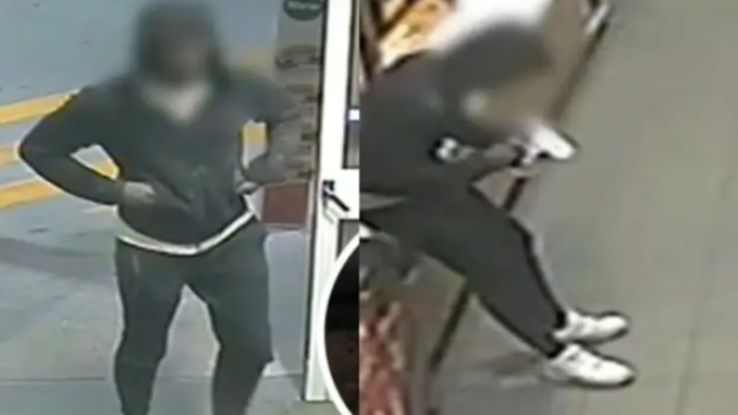 Le dispararon en la cabeza, lo enterraron y horas después salió de su tumba para pedir ayuda
