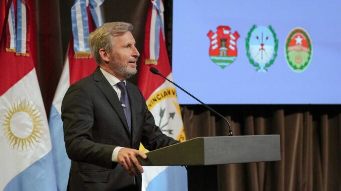 Los gobernadores de la Región Centro lanzaron una agenda común para la educación