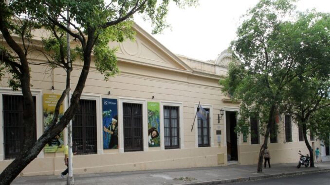 Comienza un ciclo de entrevistas por el aniversario del Museo Provincial Antonio Serrano