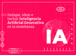 Realizan una capacitación sobre herramientas, desafíos y diseño pedagógico con Inteligencia Artificial