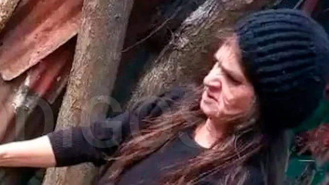 Investigan la muerte de una mujer quemada en Paraná y su familia apunta al esposo