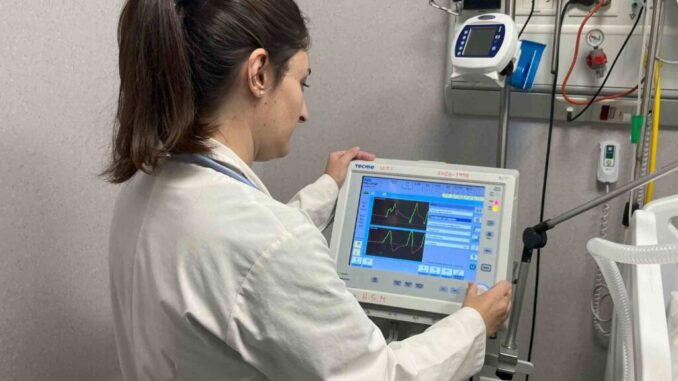 Entre Ríos apuesta a la formación de especialistas en Terapia Intensiva para fortalecer los servicios críticos