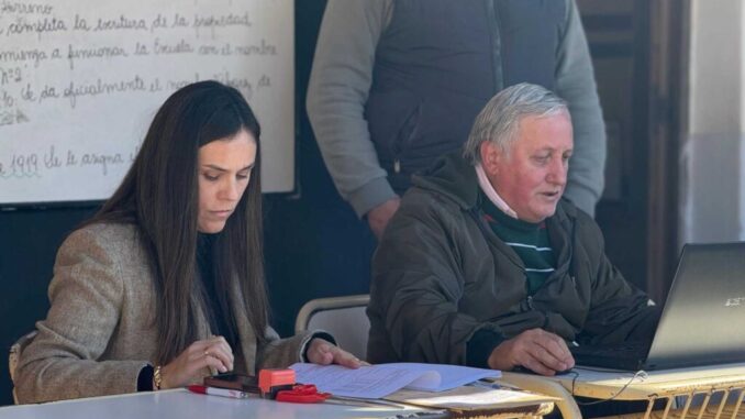 Escuela de Diamante tendrá mejoras eléctricas, de accesibilidad y agua