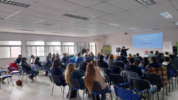 Entre Ríos consolida sus políticas públicas sobre sustentabilidad agropecuaria