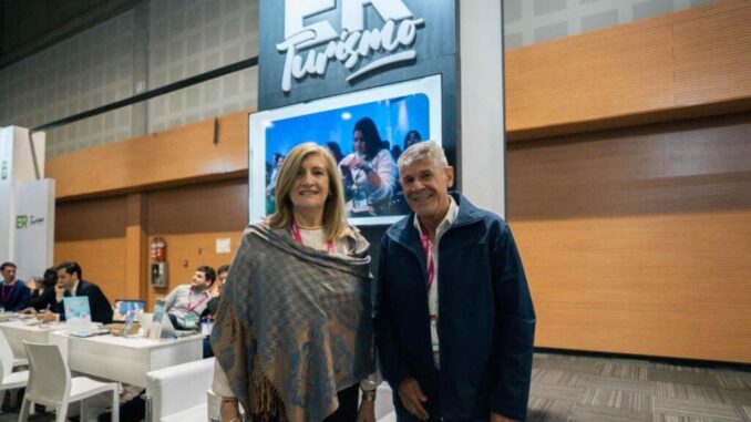 Entre Ríos suma municipios para fortalecer el turismo de reuniones