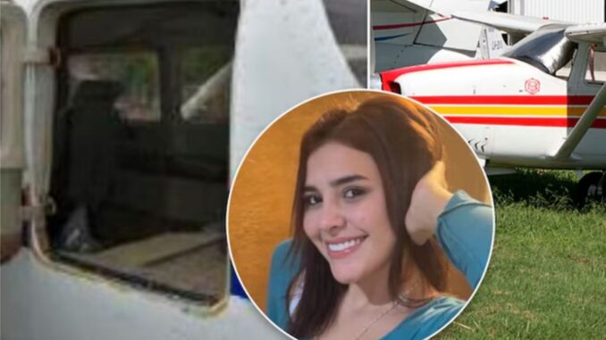 Condenaron y expulsaron del país a la ex reina de belleza boliviana que viajaba en la avioneta narco que aterrizó en Entre Ríos