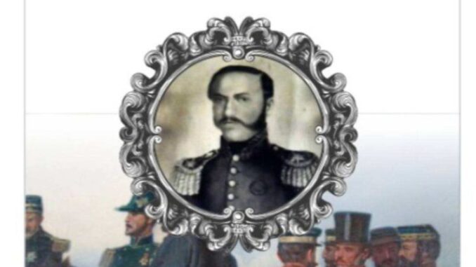 Presentan libro sobre Brigadier Miguel Gerónimo Galarza en el aniversario de General Galarza