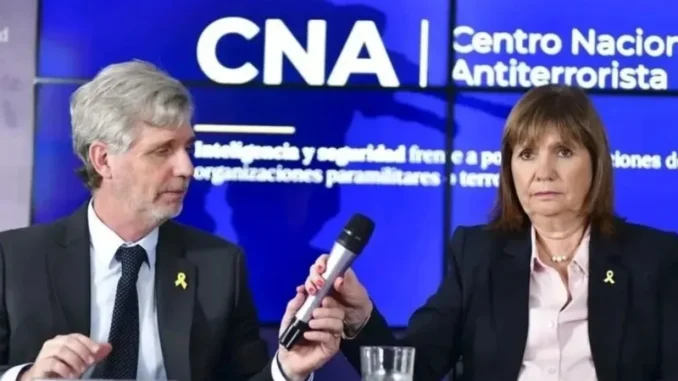 Crean el Centro Nacional Antiterrorista bajo el poder de la SIDE