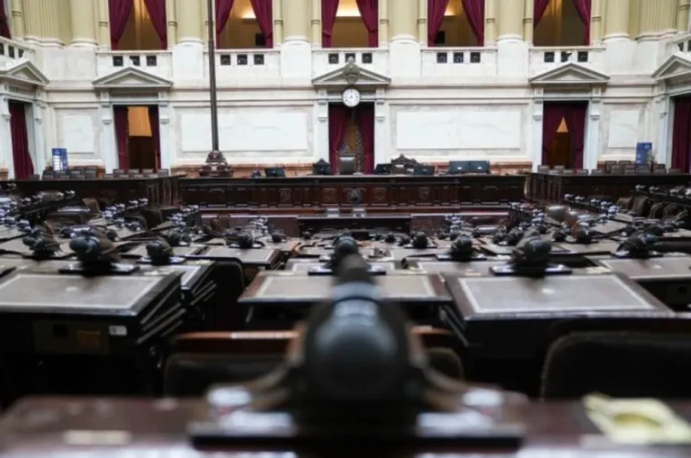 DNU 70/23: La oposición pone a prueba a los aliados de Milei en una sesión con quorum incierto